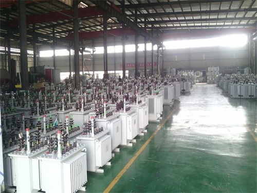S11-800KVA/10KV/0.4KVͽʽѹ