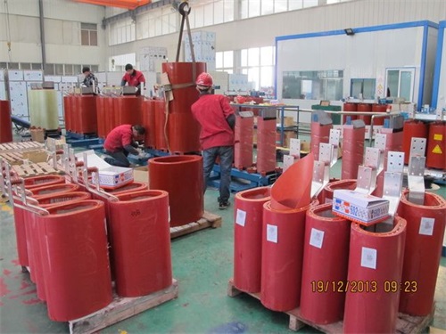 SCB10-125KVA/10KV/0.4KVʽѹ