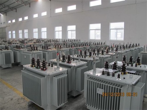 S11-2500KVA/35KV/10KV/0.4KVͽʽѹ