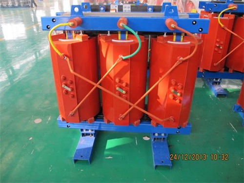 SCB10-160KVA干式变压器