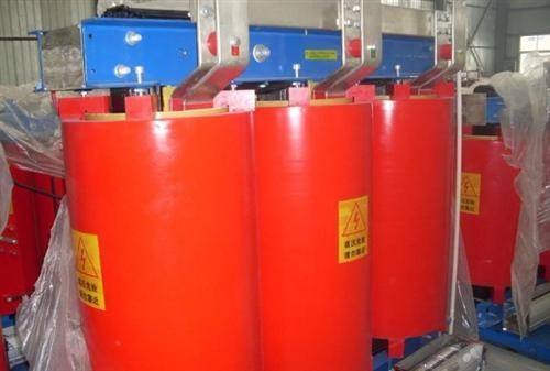 SCB12-80KVA/10KV/0.4KVʽѹ
