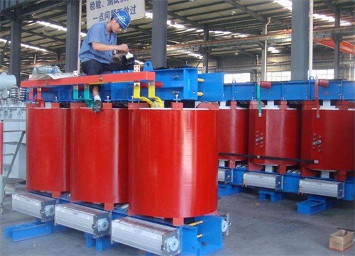 SCB11-100KVA/10KV/0.4KVʽѹ