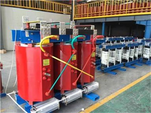 SCB11-100KVA/10KV/0.4KVʽѹ