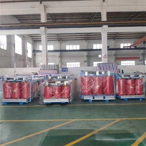 SCB11-400KVA/10KV/0.4KVʽѹ