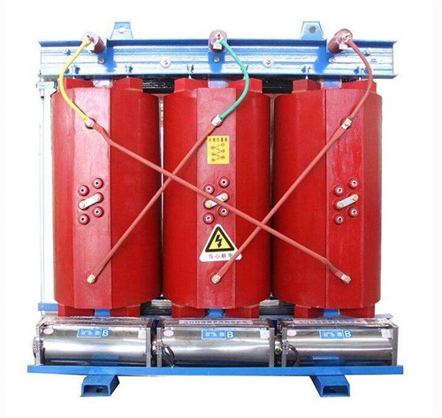 SCB10-2000KVA/10KV/0.4KVʽѹ