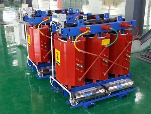 SCB11-125KVA/10KV/0.4KVʽѹ