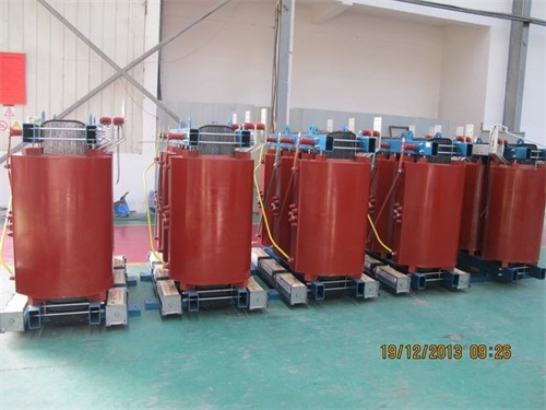 SCB12-100KVA/10KV/0.4KVʽѹ