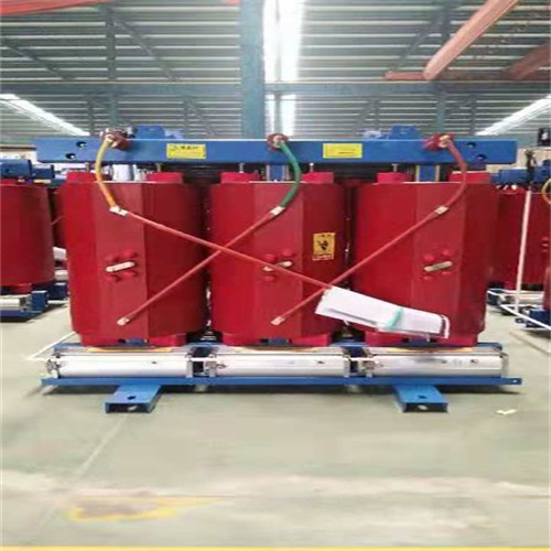 SCB11-5000KVAʽѹ