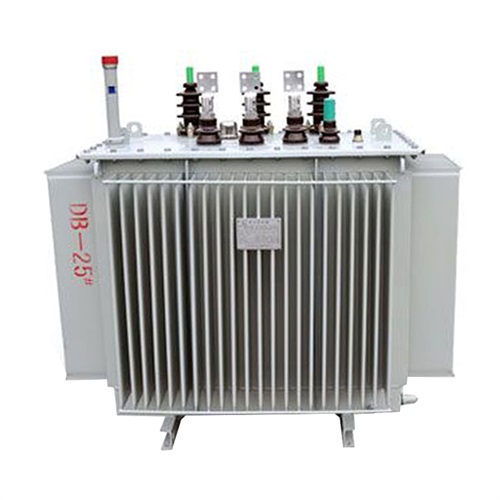 SH15-1000KVA/10KV/0.4KVǾϽѹ